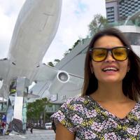 Отзыв от Леся - Виза Destination Thailand